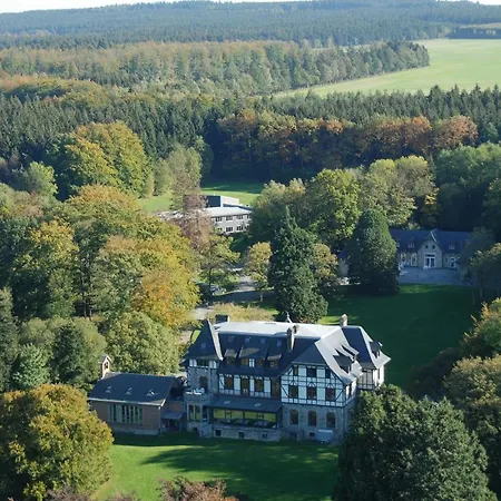 Chateau Du Haut-neubois - 7km From Gp Track Hotel 3*