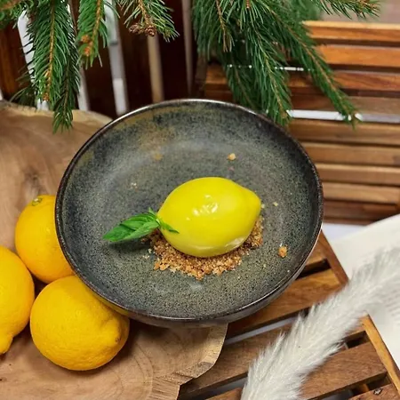 Chateau Du Haut-neubois 호텔 3*