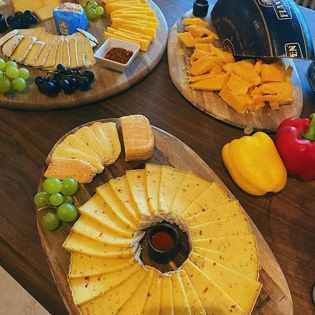 호텔 Chateau Du Haut-neubois 3*