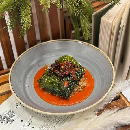 Отель Chateau Du Haut-neubois