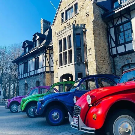 Chateau Du Haut-neubois 3*