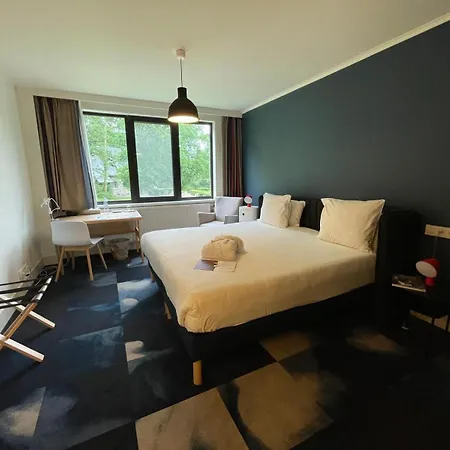 Chateau Du Haut-neubois Отель Спа