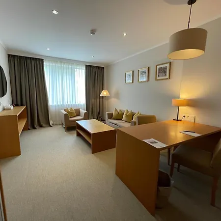 Chateau Du Haut-neubois 3* Спа