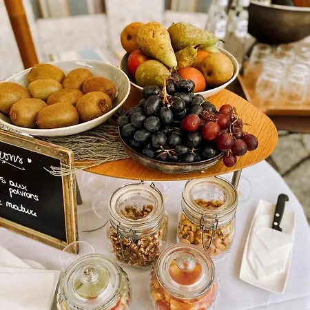 Chateau Du Haut-neubois 호텔 3*