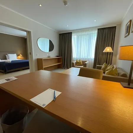 Chateau Du Haut-neubois Отель Спа