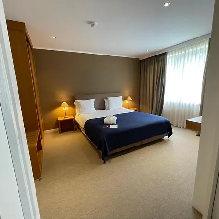 호텔 Chateau Du Haut-neubois 스파