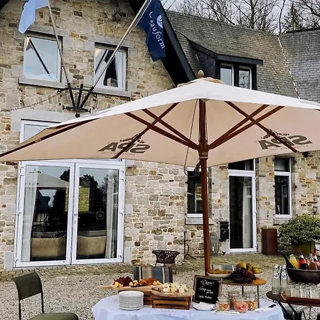 Chateau Du Haut-neubois 3*