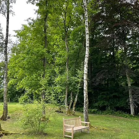 Chateau Du Haut-neubois 호텔