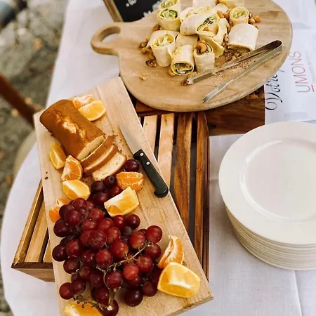 호텔 Chateau Du Haut-neubois