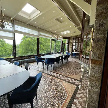 Hotel Chateau Du Haut-neubois - 7km From Gp Track 3*