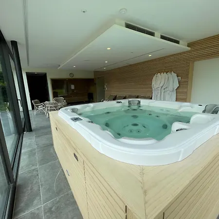 Chateau Du Haut-neubois 3* Спа