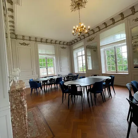 Chateau Du Haut-neubois - 7km From Gp Track