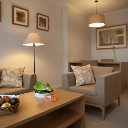 호텔 Chateau Du Haut-neubois 3*